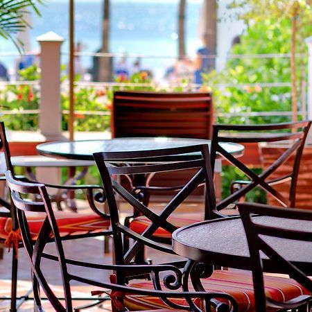 La Mer Hotel & Dewey House (Adults Only) Key West Bagian luar foto