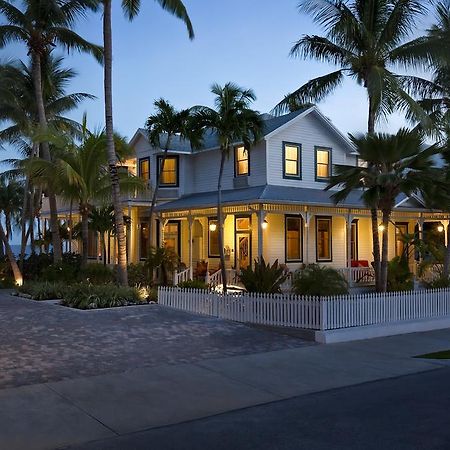 La Mer Hotel & Dewey House (Adults Only) Key West Bagian luar foto