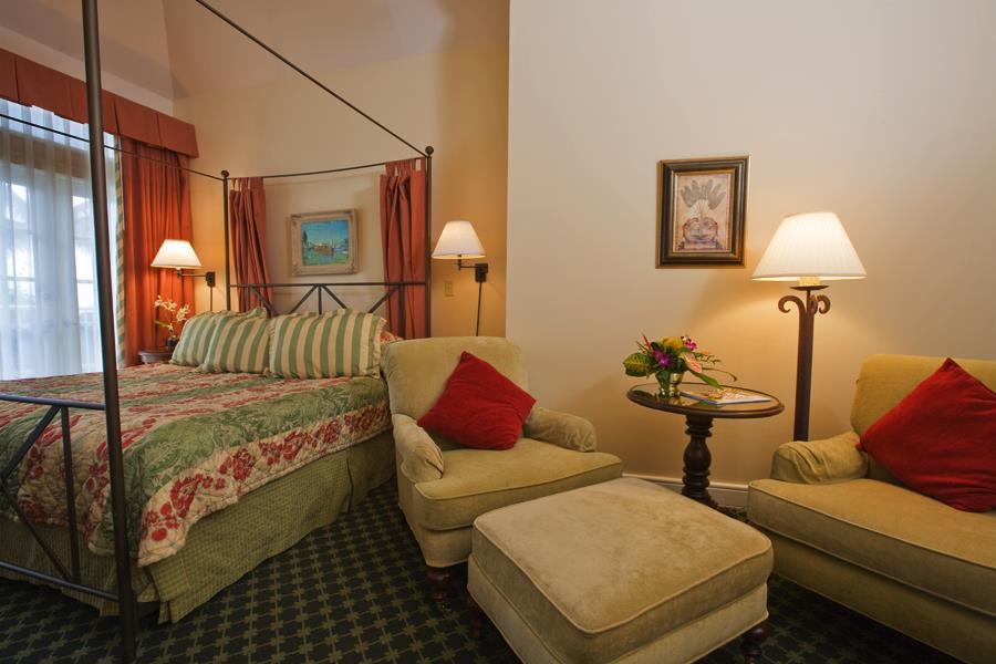 La Mer Hotel & Dewey House (Adults Only) Key West Ruang foto