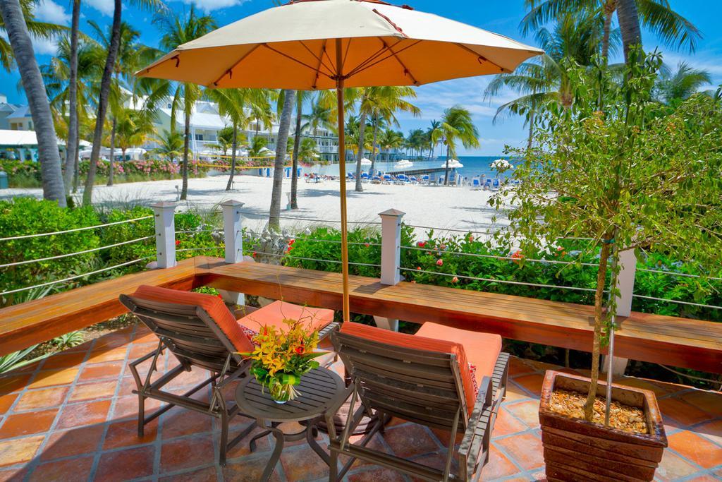 La Mer Hotel & Dewey House (Adults Only) Key West Bagian luar foto