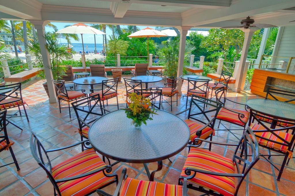 La Mer Hotel & Dewey House (Adults Only) Key West Bagian luar foto
