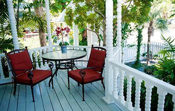 La Mer Hotel & Dewey House (Adults Only) Key West Bagian luar foto