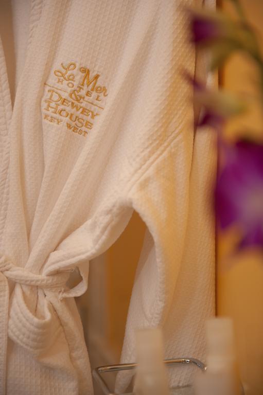 La Mer Hotel & Dewey House (Adults Only) Key West Bagian luar foto