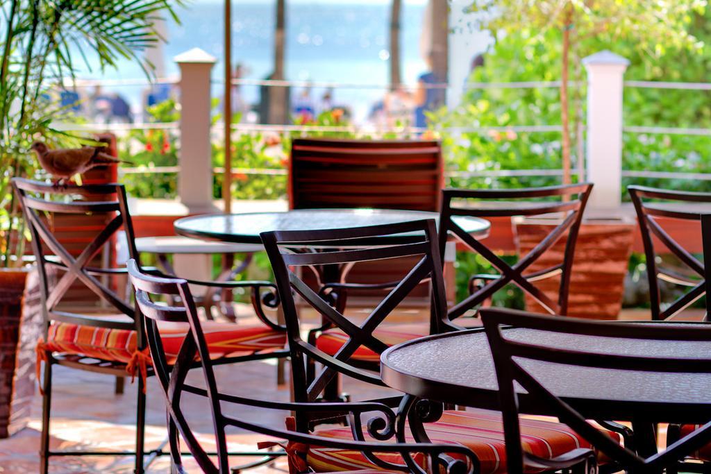 La Mer Hotel & Dewey House (Adults Only) Key West Bagian luar foto