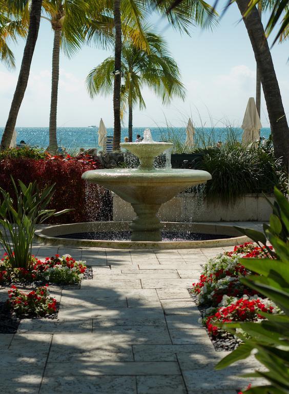 La Mer Hotel & Dewey House (Adults Only) Key West Bagian luar foto