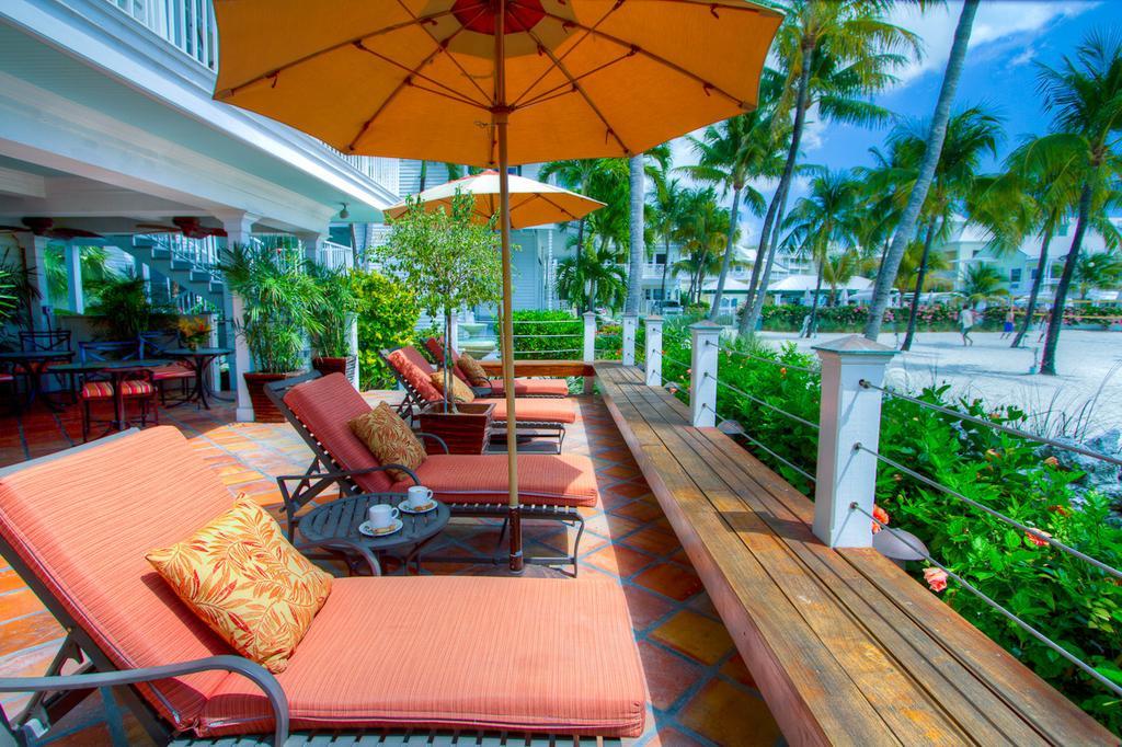 La Mer Hotel & Dewey House (Adults Only) Key West Bagian luar foto