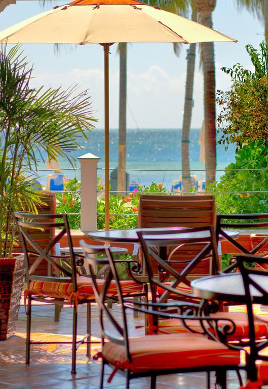 La Mer Hotel & Dewey House (Adults Only) Key West Bagian luar foto