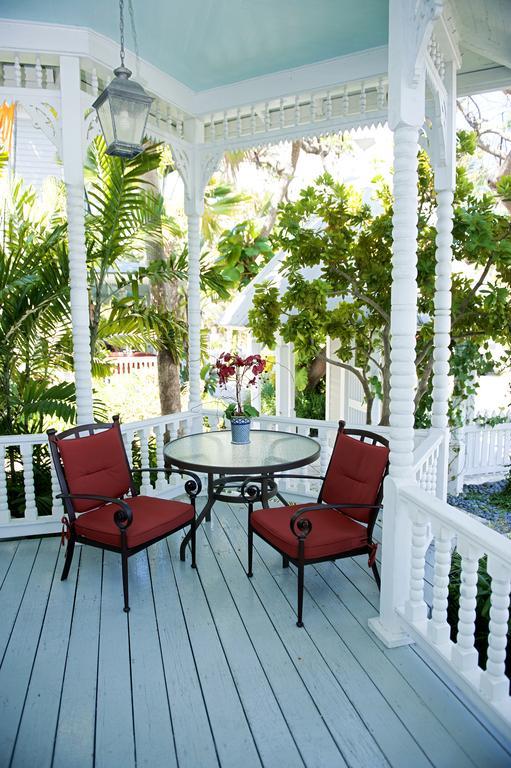La Mer Hotel & Dewey House (Adults Only) Key West Bagian luar foto