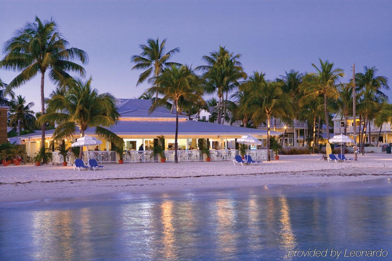 La Mer Hotel & Dewey House (Adults Only) Key West Bagian luar foto
