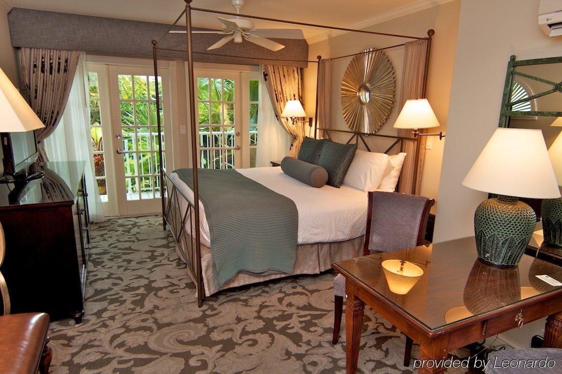La Mer Hotel & Dewey House (Adults Only) Key West Ruang foto