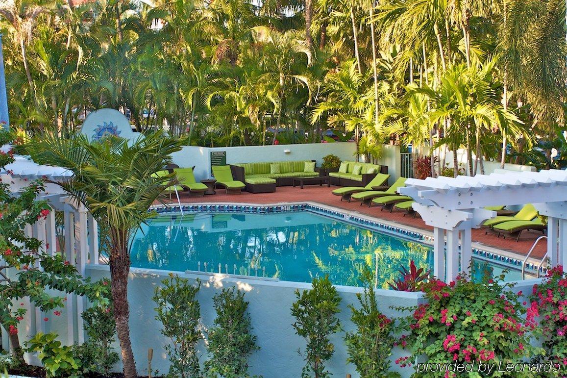 La Mer Hotel & Dewey House (Adults Only) Key West Fasilitas foto