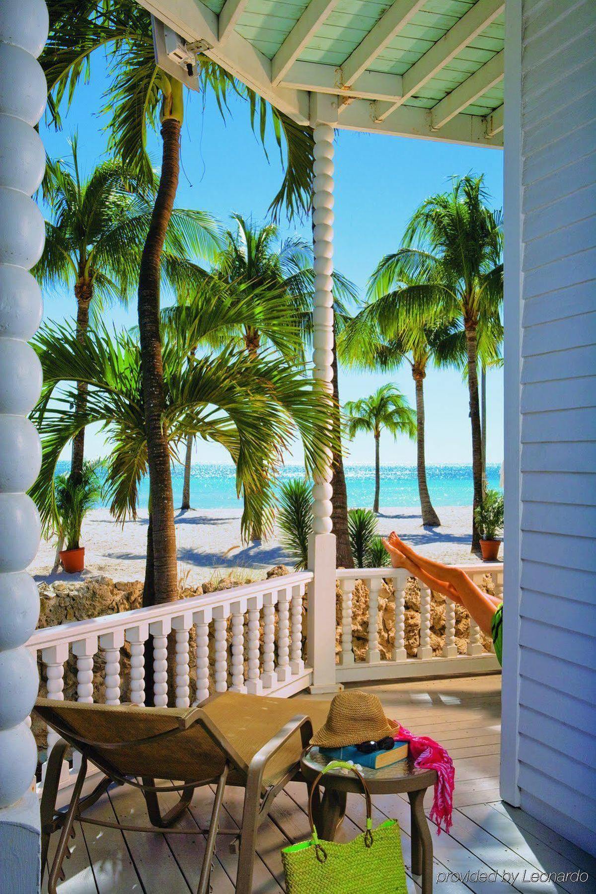 La Mer Hotel & Dewey House (Adults Only) Key West Bagian luar foto